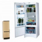 Vestfrost BKF 356 E58 B Холодильник холодильник з морозильником