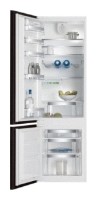 характеристики Холодильник De Dietrich DRC 1212 J Фото