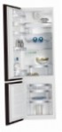 De Dietrich DRC 1212 J Køleskab køleskab med fryser