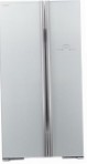 Hitachi R-S702PU2GS Kylskåp kylskåp med frys