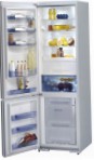 Gorenje RK 67365 SB šaldytuvas šaldytuvas su šaldikliu
