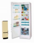 Vestfrost BKF 420 E58 Beige Refrigerator freezer sa refrigerator