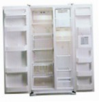 LG GR-P207 GTUA Refrigerator freezer sa refrigerator