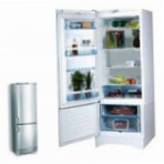 Vestfrost BKF 356 E58 Al Холодильник холодильник з морозильником