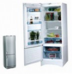 Vestfrost BKF 356 E58 H 冷蔵庫 冷凍庫と冷蔵庫