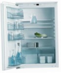 AEG SK 98800 5I Buzdolabı bir dondurucu olmadan buzdolabı