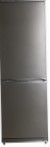 ATLANT ХМ 6021-080 Fridge refrigerator with freezer