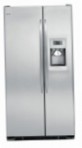 General Electric PCE23TGXFSS Chladnička chladnička s mrazničkou