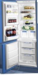 Whirlpool ART 478 Ledusskapis ledusskapis ar saldētavu