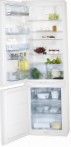 AEG SCT 51800 S0 Холодильник холодильник з морозильником
