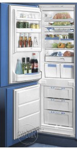 характеристики Холодильник Whirlpool ART 480 Фото