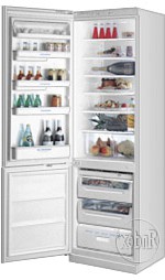 katangian Refrigerator Whirlpool ART 879 larawan