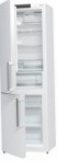Gorenje RK 6191 KW Ledusskapis ledusskapis ar saldētavu