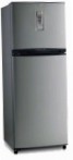 Toshiba GR-N54TR S Ledusskapis ledusskapis ar saldētavu