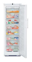 Charakteristik Kühlschrank Liebherr GN 2866 Foto
