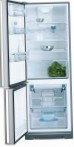 AEG S 75438 KG 冷蔵庫 冷凍庫と冷蔵庫