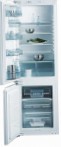 AEG SC 91844 5I Buzdolabı dondurucu buzdolabı