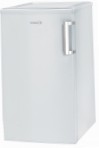 Candy CCTUS 482 WH Køleskab køleskab med fryser