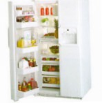 General Electric TPG21KRWS Frigorífico geladeira com freezer