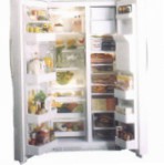 General Electric TFG30PF Frigorífico geladeira com freezer