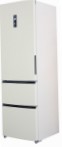 Haier A2FE635CCJ Refrigerator freezer sa refrigerator