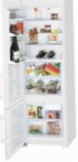 Liebherr CBN 3656 Ledusskapis ledusskapis ar saldētavu