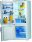 Gorenje RK 4236 W šaldytuvas šaldytuvas su šaldikliu