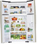 Hitachi R-W722PU1GBW Tủ lạnh tủ lạnh tủ đông
