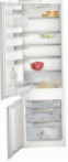 Siemens KI38VA20 Jääkaappi jääkaappi ja pakastin