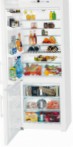 Liebherr CN 5113 Ledusskapis ledusskapis ar saldētavu
