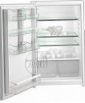 Gorenje RI 150 B Frigo frigorifero senza congelatore