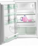 Gorenje RI 134 B Frigo frigorifero con congelatore