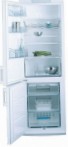 AEG S 60360 KG8 Frigo réfrigérateur avec congélateur