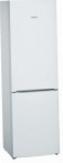 Bosch KGE36XW20 Kjøleskap kjøleskap med fryser