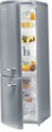 Gorenje RK 60359 OA Ledusskapis ledusskapis ar saldētavu