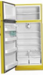 Zanussi ZF 4 Rondo (Y) Frigider frigider cu congelator