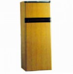 Zanussi ZFC 19/5 RDN Kühlschrank kühlschrank mit gefrierfach