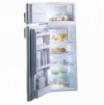Zanussi ZFC 19/4 D Kühlschrank kühlschrank mit gefrierfach