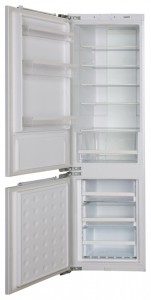 Характеристики Холодильник Haier BCFE-625AW фото