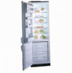 Zanussi ZFC 26/10 Frigo frigorifero con congelatore
