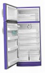 Zanussi ZF4 Blue Хладилник хладилник с фризер