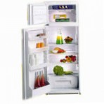 Zanussi ZI 7250D Ψυγείο ψυγείο με κατάψυξη