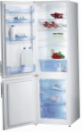 Gorenje RK 4200 W ตู้เย็น ตู้เย็นพร้อมช่องแช่แข็ง