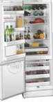 Vestfrost BKF 355 Green Холодильник холодильник з морозильником