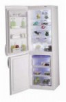 Whirlpool ARC 7490 Hűtő hűtőszekrény fagyasztó