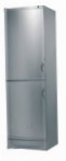 Vestfrost BKS 385 B58 Silver Refrigerator refrigerator na walang freezer