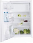 Electrolux ERN 91300 FW Ψυγείο ψυγείο με κατάψυξη