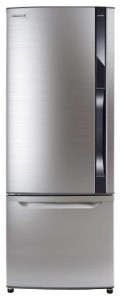 katangian Refrigerator Panasonic NR-BW465VS larawan