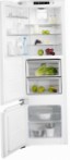 Electrolux ENG 2693 AOW Ledusskapis ledusskapis ar saldētavu