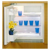 Характеристики Холодильник Hotpoint-Ariston OSK VU 160 L фото